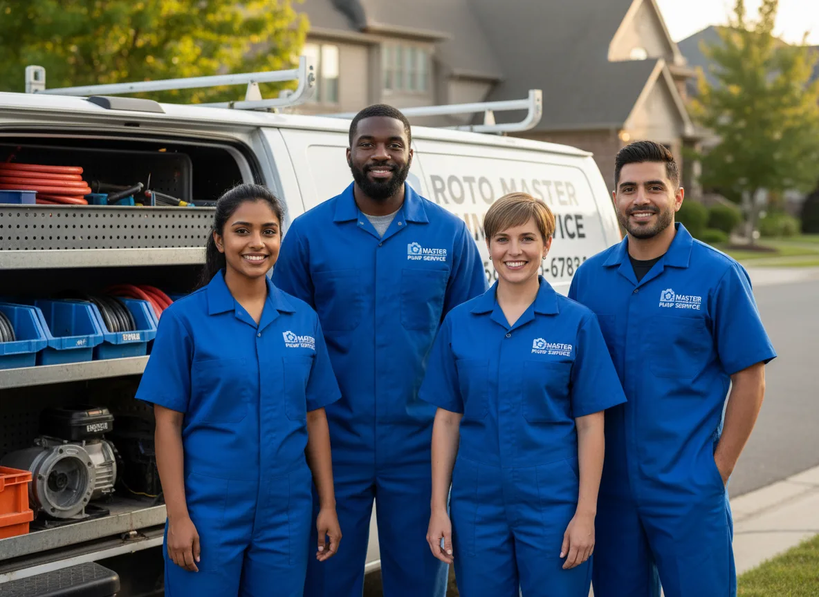 Sump Pump Installation company in Linesville, PA
